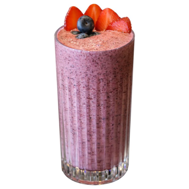 Berry Smoothie