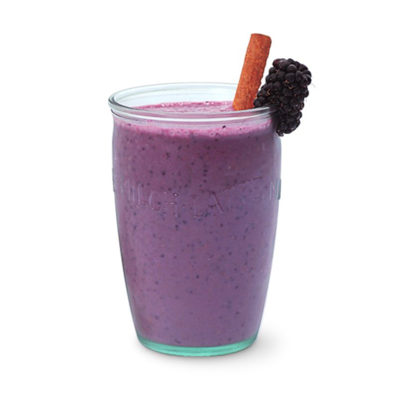 Berry Smoothie