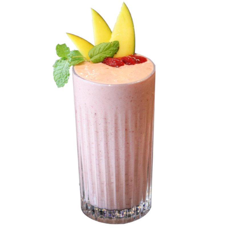 Mango Smoothie