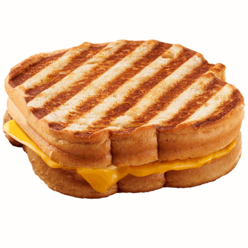 Grilled Cheese