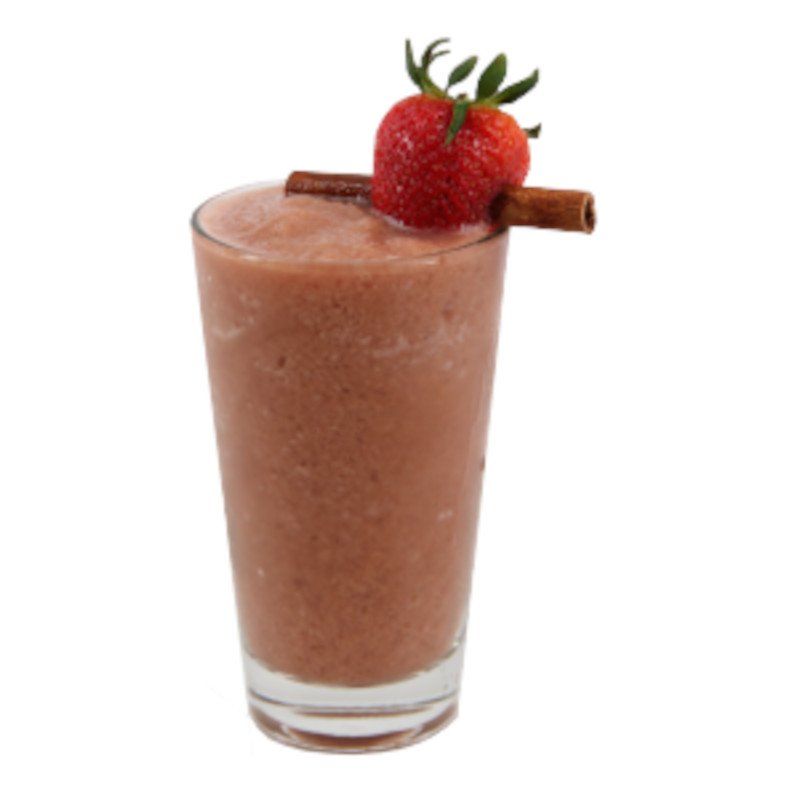 Strawberry Smoothie