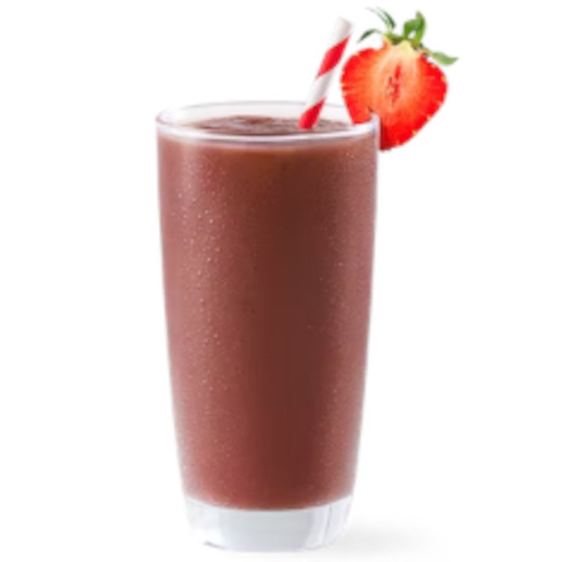 Strawberry Smoothie